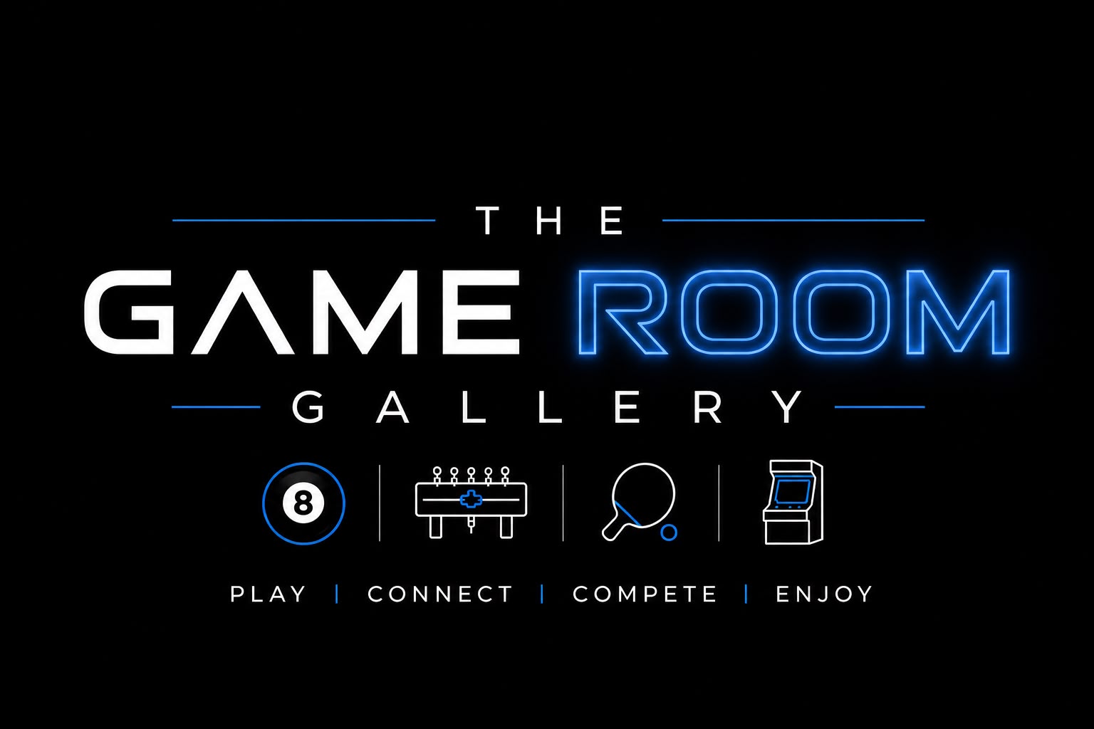 The Game Room Gallery